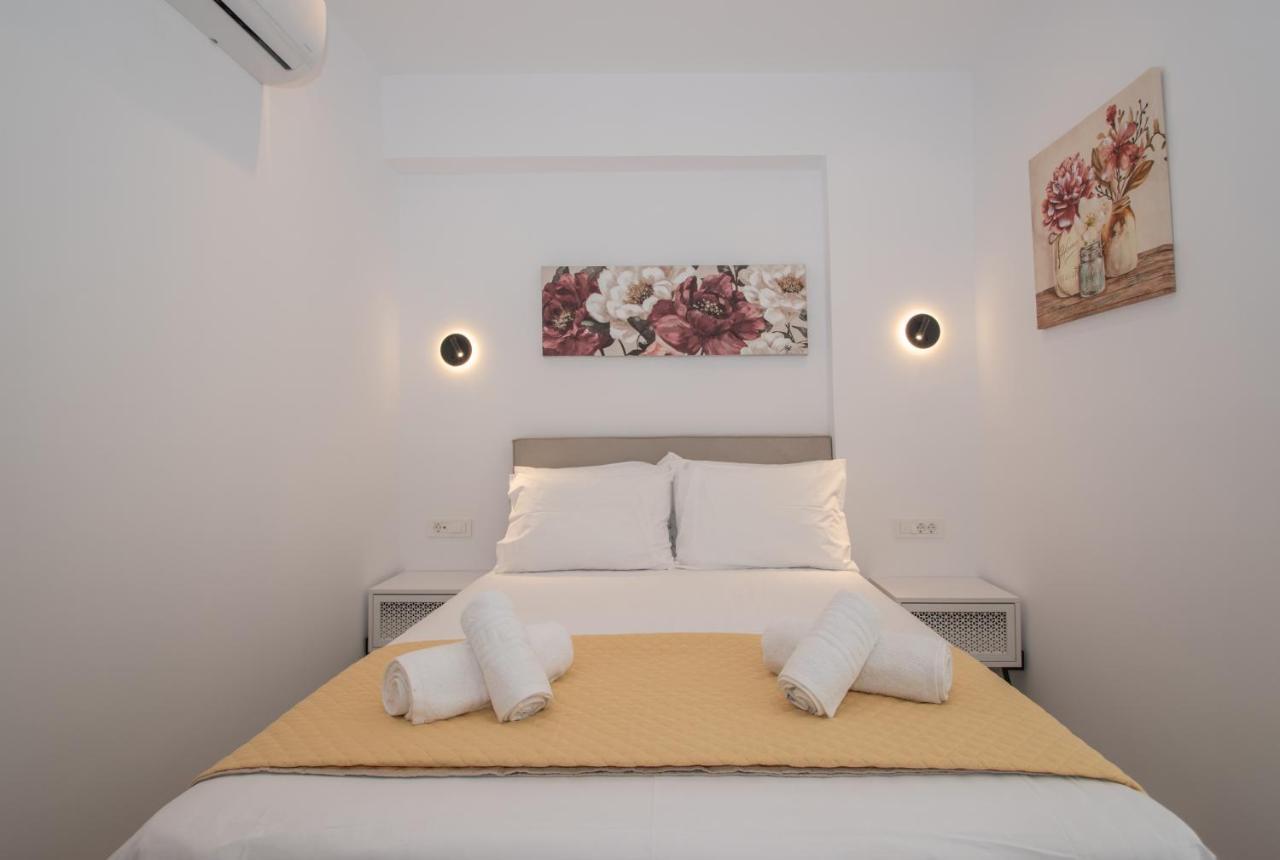 Apartment Anthi Zakynthos Town