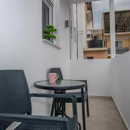 Anthi Beach Suite Zákynthos Exterior photo