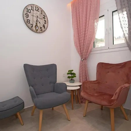 Anthi Beach Suite Zákynthos Exterior photo