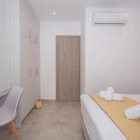 Anthi Beach Suite Zákynthos Exterior photo