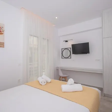 Anthi Beach Suite Zákynthos Exterior photo