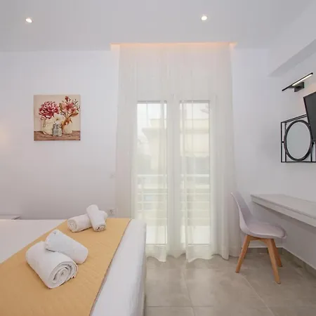 Anthi Beach Suite Zákynthos Exterior photo