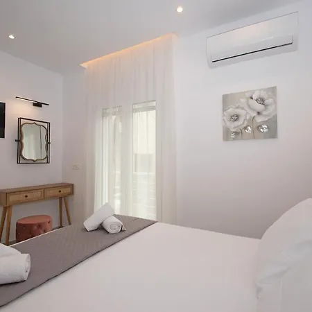 Anthi Beach Suite Zákynthos Exterior photo